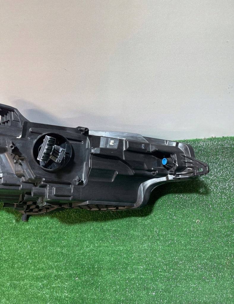 Frontscheinwerfer Volvo Xc60 II 31655569 Links Scheinwerfer Headlight SCH7896779704hs