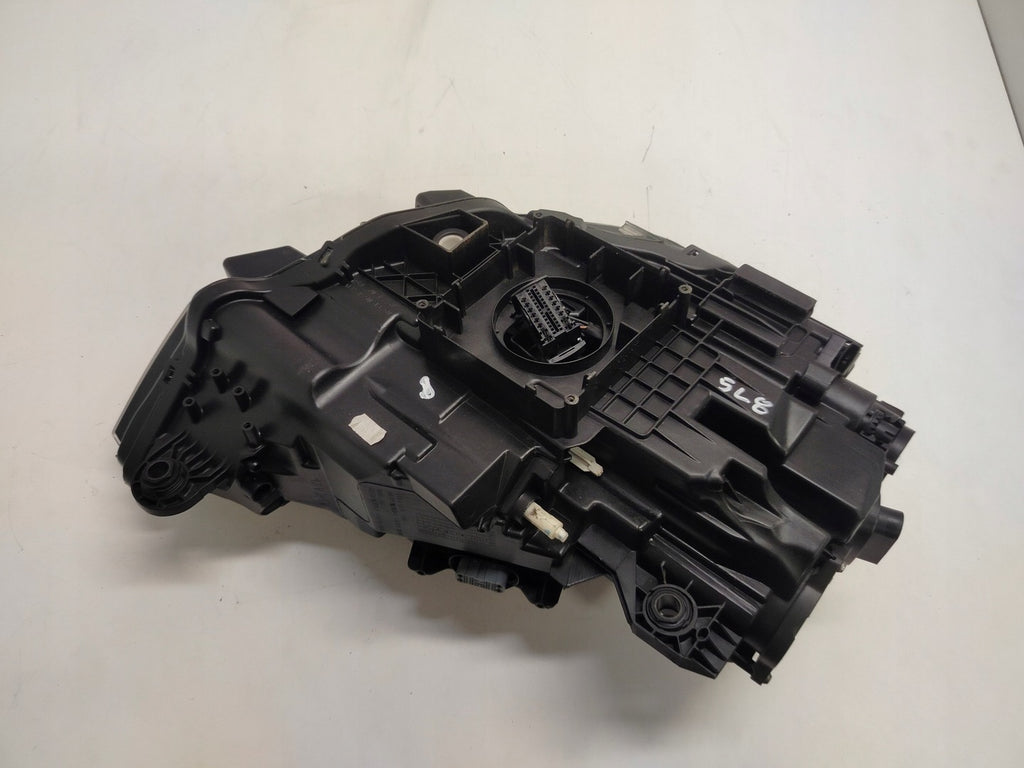 Frontscheinwerfer Audi A3 8V0941033C Full LED Links Scheinwerfer Headlight SCH3475041724vs