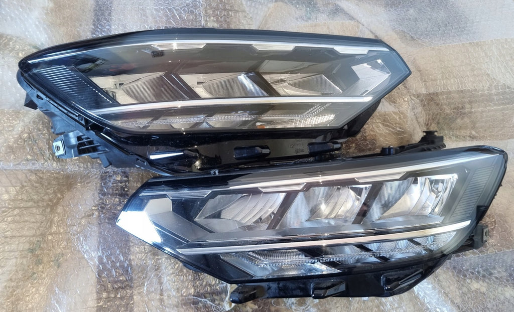 Frontscheinwerfer VW Passat B8 90172735 90172734 LED Rechts oder Links SCH9998828423mz