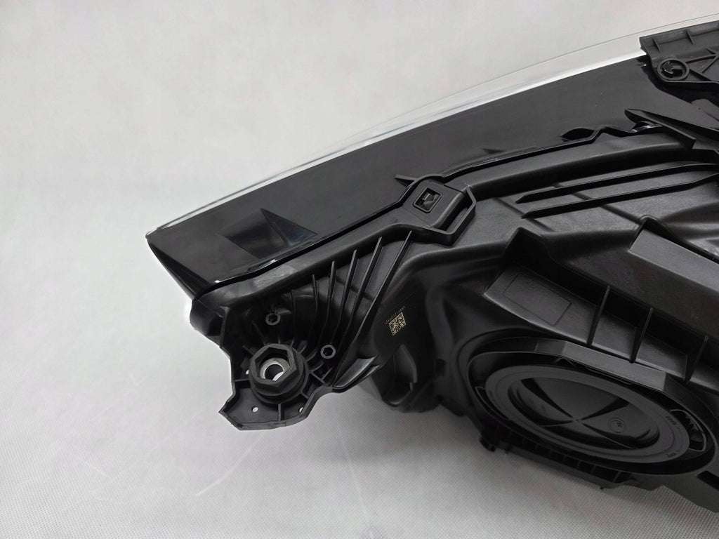 Frontscheinwerfer Audi Q3 83A941012 Full LED Rechts Scheinwerfer Headlight SCH9221643098ek
