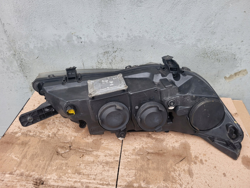 Frontscheinwerfer Fiat Ducato LED Links Scheinwerfer Headlight SCH8883324281zw