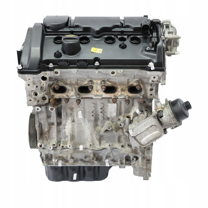 Motor Mini R55 R56 R60 R61 R59 N18B16A 1.6 184PS 48TKm Benzin Engine Unkomplett MOT4596219437rf