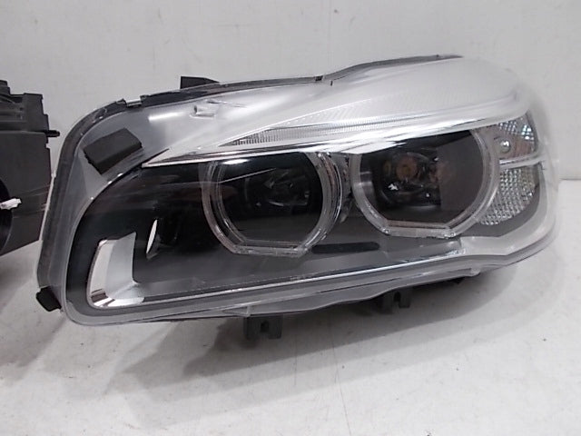 Frontscheinwerfer BMW 2 F45 F46 7422579-01 LED Ein Stück (Rechts oder Links) SCH1152564000to
