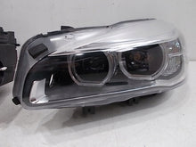 Laden Sie das Bild in den Galerie-Viewer, Frontscheinwerfer BMW 2 F45 F46 7422579-01 LED Ein Stück (Rechts oder Links) SCH1152564000to