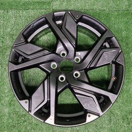 1x Alufelge 18 Zoll 7.5