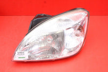 Load image into Gallery viewer, Frontscheinwerfer Kia Rio 92101-1G0L Links Scheinwerfer Headlight