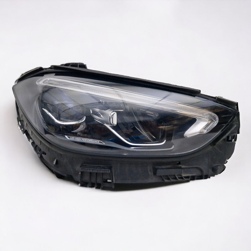 Frontscheinwerfer Mercedes-Benz A2069064003 LED Rechts Scheinwerfer Headlight