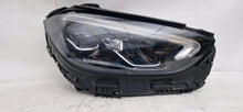 Load image into Gallery viewer, Frontscheinwerfer Mercedes-Benz A2069064003 LED Rechts Scheinwerfer Headlight