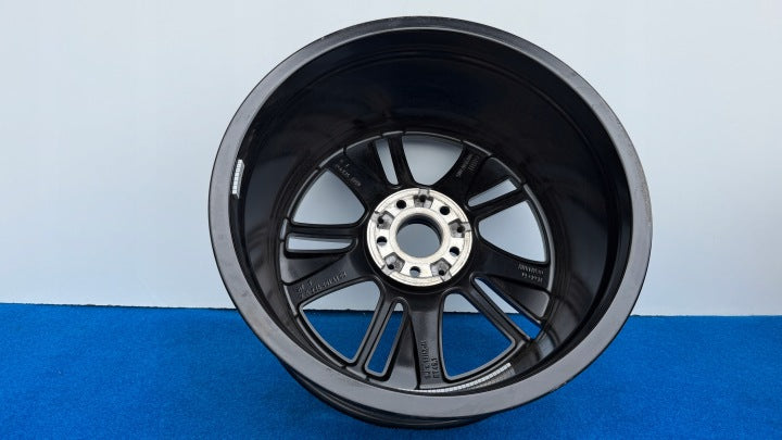 1x Alufelge 19 Zoll 8.0" 5x112 45ET A2364014100 Mercedes-Benz Rim Wheel FEL4311907446ks