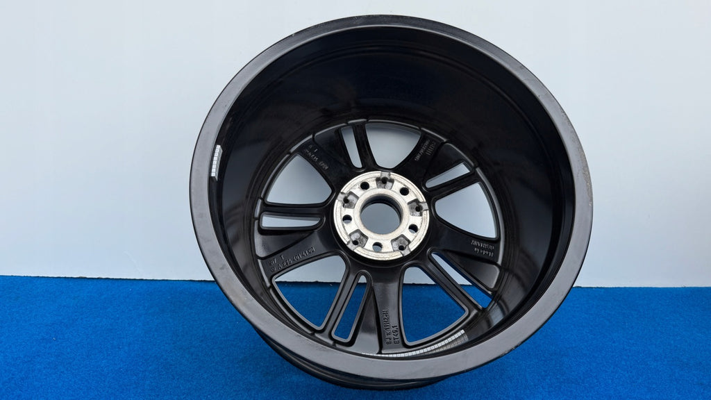 1x Alufelge 19 Zoll 8.0" 5x112 45ET A2364014100 Mercedes-Benz Rim Wheel FEL4311907446ks