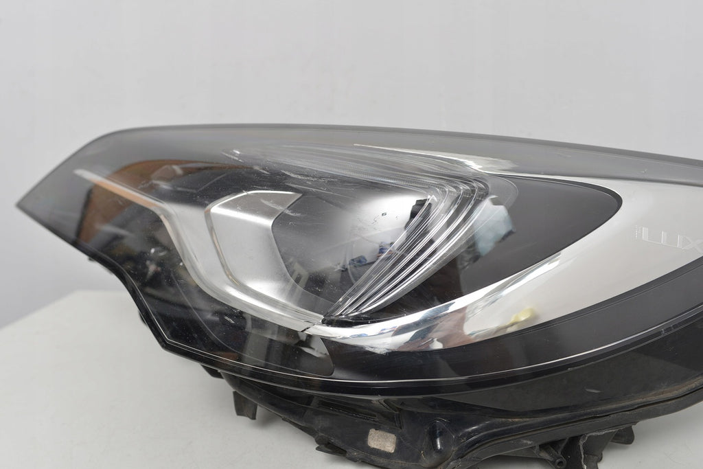 Frontscheinwerfer Opel Astra 39158009 LED Links Scheinwerfer Headlight SCH4828267767qu