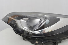 Laden Sie das Bild in den Galerie-Viewer, Frontscheinwerfer Opel Astra 39158009 LED Links Scheinwerfer Headlight SCH4828267767qu