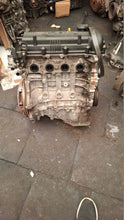Load image into Gallery viewer, Motor Hyundai I30 G4FA 1.4 2010 Benzin Engine Komplett
