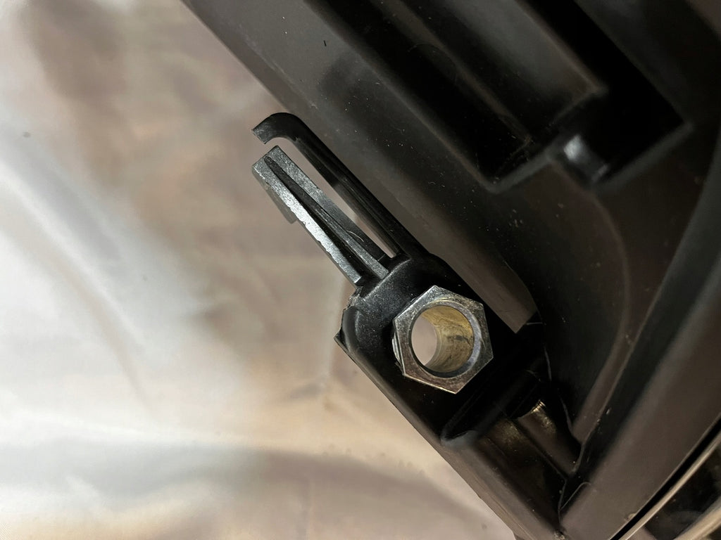 Frontscheinwerfer VW Touran 5TB941081D LED Links Scheinwerfer Headlight