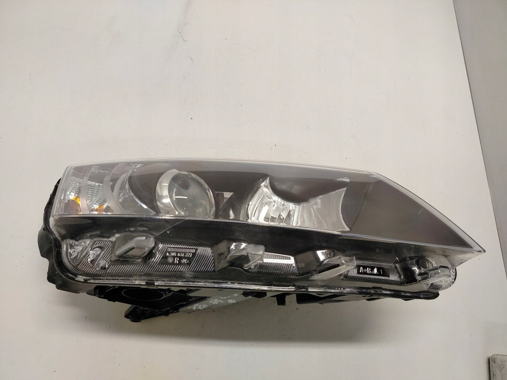Frontscheinwerfer Skoda Octavia III 5E1941018A LED Rechts Scheinwerfer Headlight SCH8202844700xc