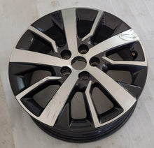 Load image into Gallery viewer, 1x Alufelge 17 Zoll 7.0" 5x108 672044971 Toyota Verso Rim Wheel FEL3236252987ju