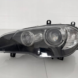 Frontscheinwerfer BMW X5 E70 7161587 Xenon Links Scheinwerfer Headlight SCH7574792154ij