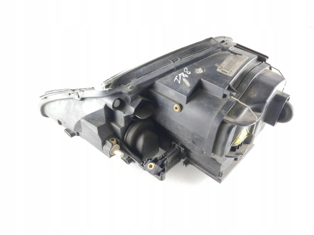 Frontscheinwerfer Porsche Cayenne 7L5941006AK Rechts Scheinwerfer Headlight SCH2701298329fb