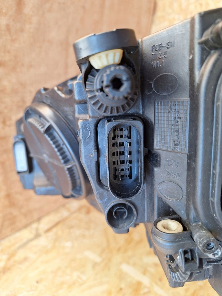 Frontscheinwerfer VW Golf VII 5g1 5G1941032A Xenon Rechts Scheinwerfer Headlight SCH3044565402ys