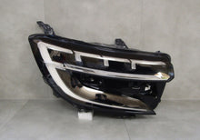 Load image into Gallery viewer, Frontscheinwerfer Renault Espace 260109229R LED Rechts Scheinwerfer Headlight SCH8214460644hl