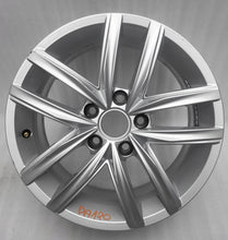 Load image into Gallery viewer, 1x Alufelge 16 Zoll 6.5" 5x112 46ET 5G0601025CS VW Golf Vii Rim Wheel FEL3853802289ll