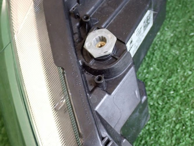 Frontscheinwerfer Seat Ibiza V 6F1941008H Full LED Rechts Scheinwerfer Headlight