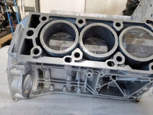 Laden Sie das Bild in den Galerie-Viewer, Motor Mercedes-Benz 272940 3.0 280 231PS 170kW Diesel Engine Unkomplett