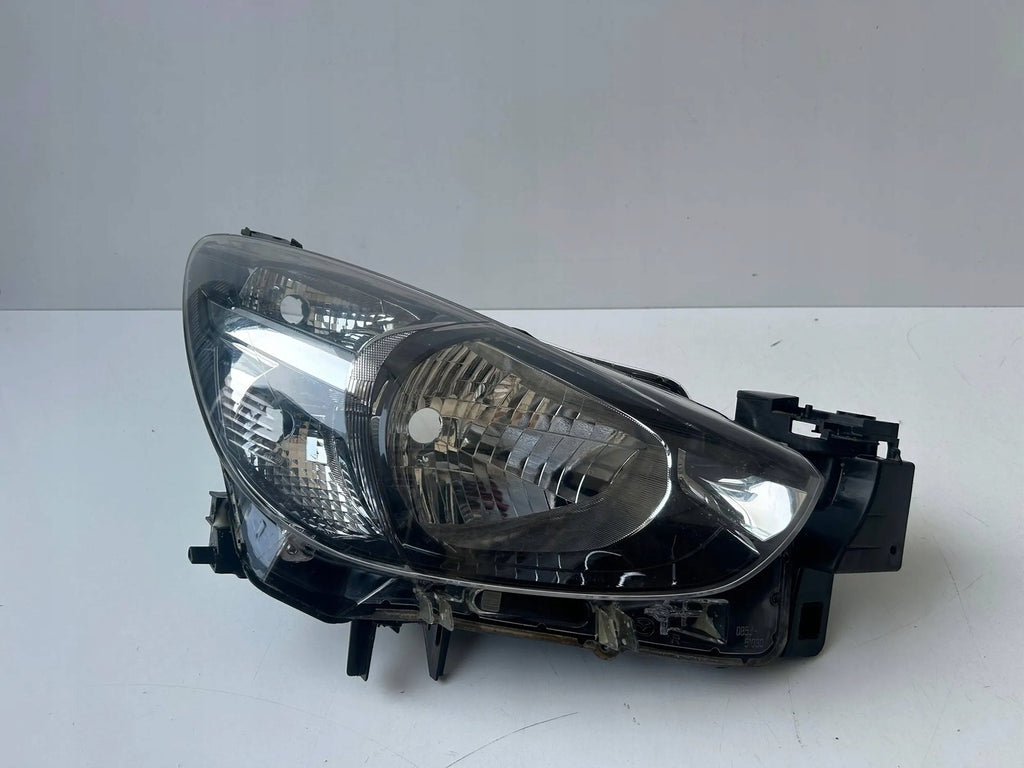 Frontscheinwerfer Mazda 2 DB5J-51030 Rechts Scheinwerfer Headlight
