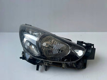 Load image into Gallery viewer, Frontscheinwerfer Mazda 2 DB5J-51030 Rechts Scheinwerfer Headlight