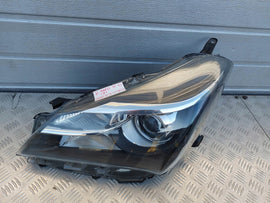 Frontscheinwerfer Toyota Yaris LED Links Scheinwerfer Headlight