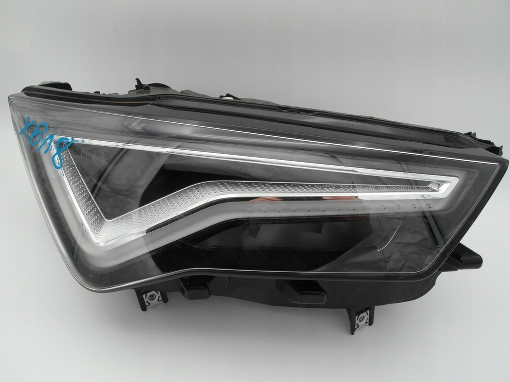 Frontscheinwerfer Seat Ateca 1EX01489132 Full LED Rechts Scheinwerfer Headlight