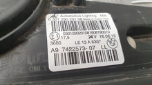 Laden Sie das Bild in den Galerie-Viewer, Frontscheinwerfer BMW 2 F45 F46 7422573-07 Links Scheinwerfer Headlight SCH4193579427fl