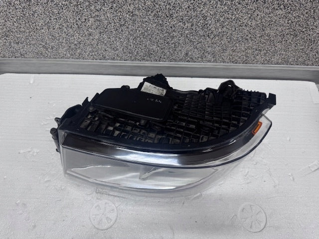 Frontscheinwerfer 2674390 LED Links Scheinwerfer Headlight SCH7285355239wm