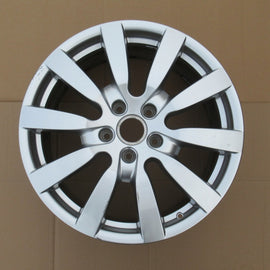 1x Alufelge 20 Zoll 9.0
