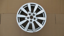 Laden Sie das Bild in den Galerie-Viewer, 1x Alufelge 20 Zoll 9.0" 5x130 Porsche Cayenne Rim Wheel FEL2565767037rj