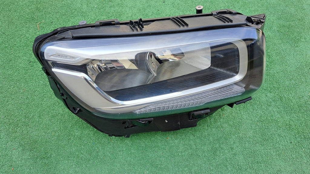 Frontscheinwerfer Mercedes-Benz W247 A2479062400 Rechts Scheinwerfer Headlight