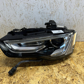 Frontscheinwerfer Audi A5 8ta 8T0941005C 8T0941006C Xenon Links Headlight SCH6374789988pl
