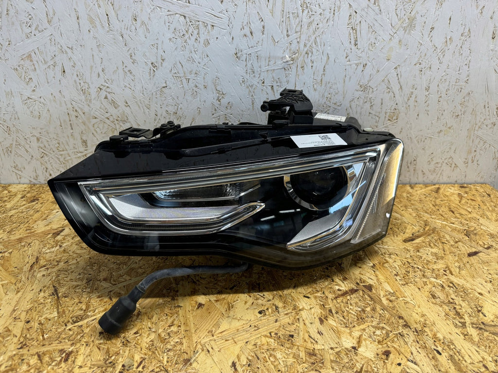 Frontscheinwerfer Audi A5 8ta 8T0941005C 8T0941006C Xenon Rechts oder Links SCH5016252986kp