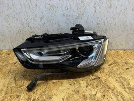 Frontscheinwerfer Audi A5 8ta 8T0941005C 8T0941006C Xenon Rechts oder Links SCH5016252986kp