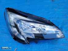 Laden Sie das Bild in den Galerie-Viewer, Frontscheinwerfer Opel Corsa E TL793389777 39108223-4155 39108223 Rechts SCH1008845256tr