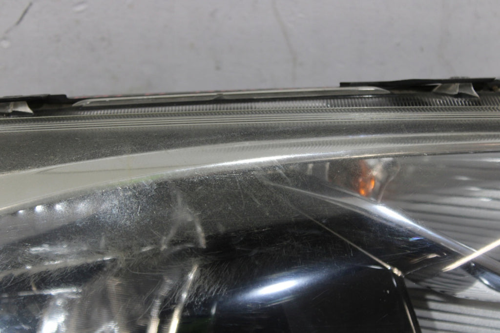 Frontscheinwerfer Ford Ka + J7BB-13W029-BJ Rechts Scheinwerfer Headlight SCH5303836302yp