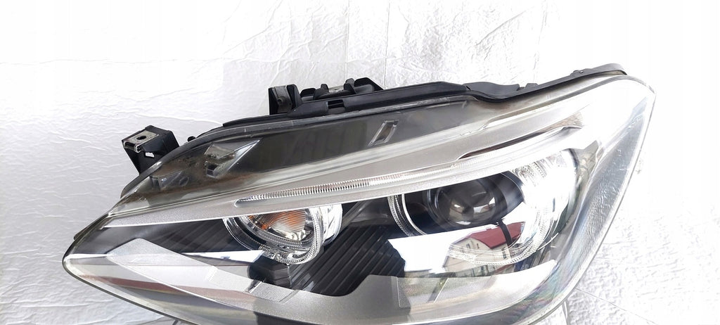 Frontscheinwerfer BMW 1 F21 F20 7229677-11 LED Links Scheinwerfer Headlight SCH5878419689lu
