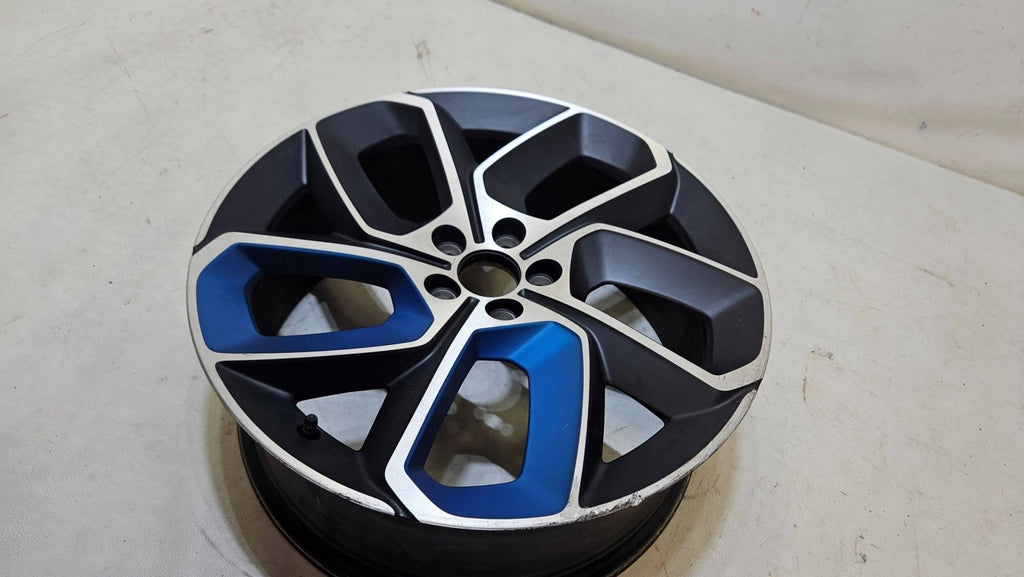 1x Alufelge 20 Zoll 8890173164 Rim Wheel FEL3036593626vy