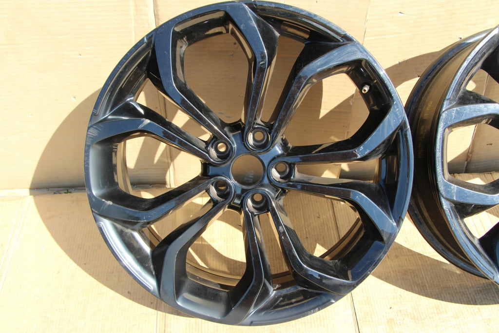 1x Alufelge 20 Zoll 6.5" 5x114.3 33ET 403009689R 403007153R Renault Espace I FEL4005006364sc