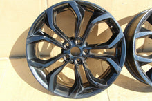 Load image into Gallery viewer, 1x Alufelge 20 Zoll 6.5" 5x114.3 33ET 403009689R 403007153R Renault Espace I FEL4005006364sc
