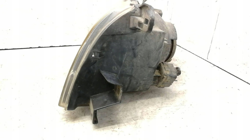 Frontscheinwerfer Mitsubishi Pajero I Sport 10087420 FALSE Headlight SCH4376054044pt