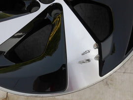 1x Alufelge 18 Zoll 8.5