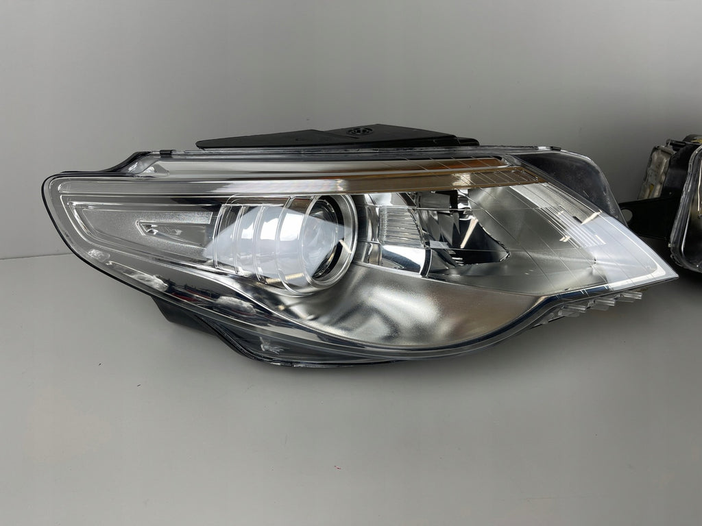 Frontscheinwerfer VW Passat Cc 3C8941751C 3C8941752C Xenon Ein Satz Headlight SCH1605605417vy