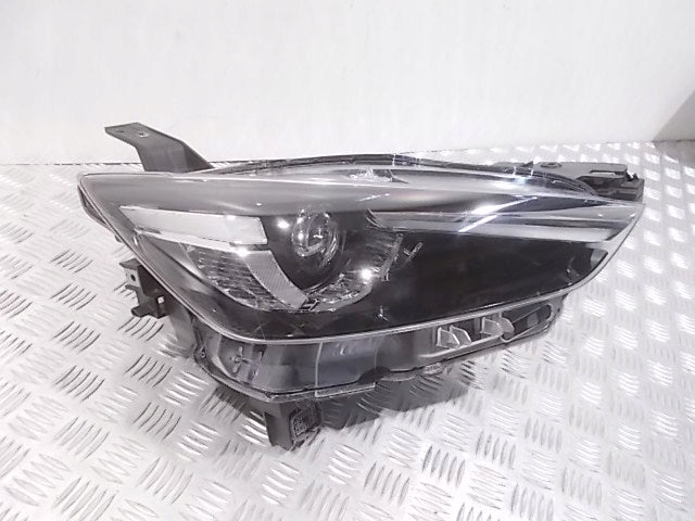 Frontscheinwerfer Mazda Cx3 Cx-3 D10E-51030 LED Rechts Scheinwerfer Headlight