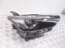 Load image into Gallery viewer, Frontscheinwerfer Mazda Cx3 Cx-3 D10E-51030 LED Rechts Scheinwerfer Headlight